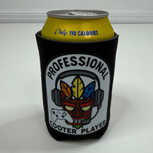 Load image into Gallery viewer, Professional Cooter Player Koozie

