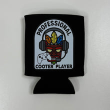 Load image into Gallery viewer, Professional Cooter Player Koozie
