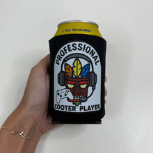 Load image into Gallery viewer, Professional Cooter Player Koozie
