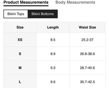 Load image into Gallery viewer, American Flag 3 Piece set bikini
