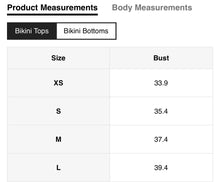 Load image into Gallery viewer, American Flag 3 Piece set bikini
