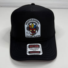Load image into Gallery viewer, Professional Cooter Player Hat

