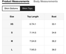 Load image into Gallery viewer, Leopard &amp; Black mix match bikini
