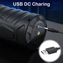 Load image into Gallery viewer, Automatic Thrusting &amp; Rotating Male Masturbator with Suction Cup – Hands-Free Penis Stimulator &amp; Pocket Stroker
