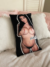 Load image into Gallery viewer, Hand Bra Pillow
