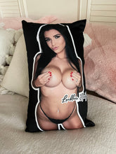 Load image into Gallery viewer, Hand Bra Pillow
