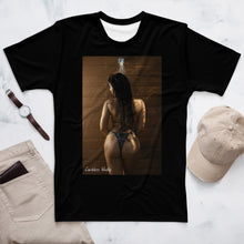 Load image into Gallery viewer, Luckless Holly Shower Men&#39;s t-shirt
